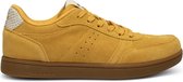 Woden - Dames - Bjork Suede - Old Gold - maat 40