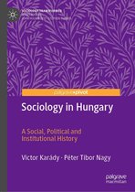 Sociology Transformed - Sociology in Hungary