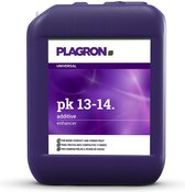 Plagron Pack 13-14 5 l