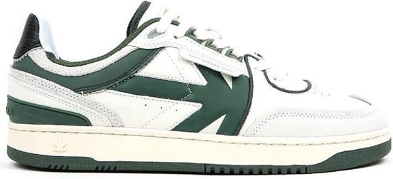 Kaotiko 03.2600 off white-grass green