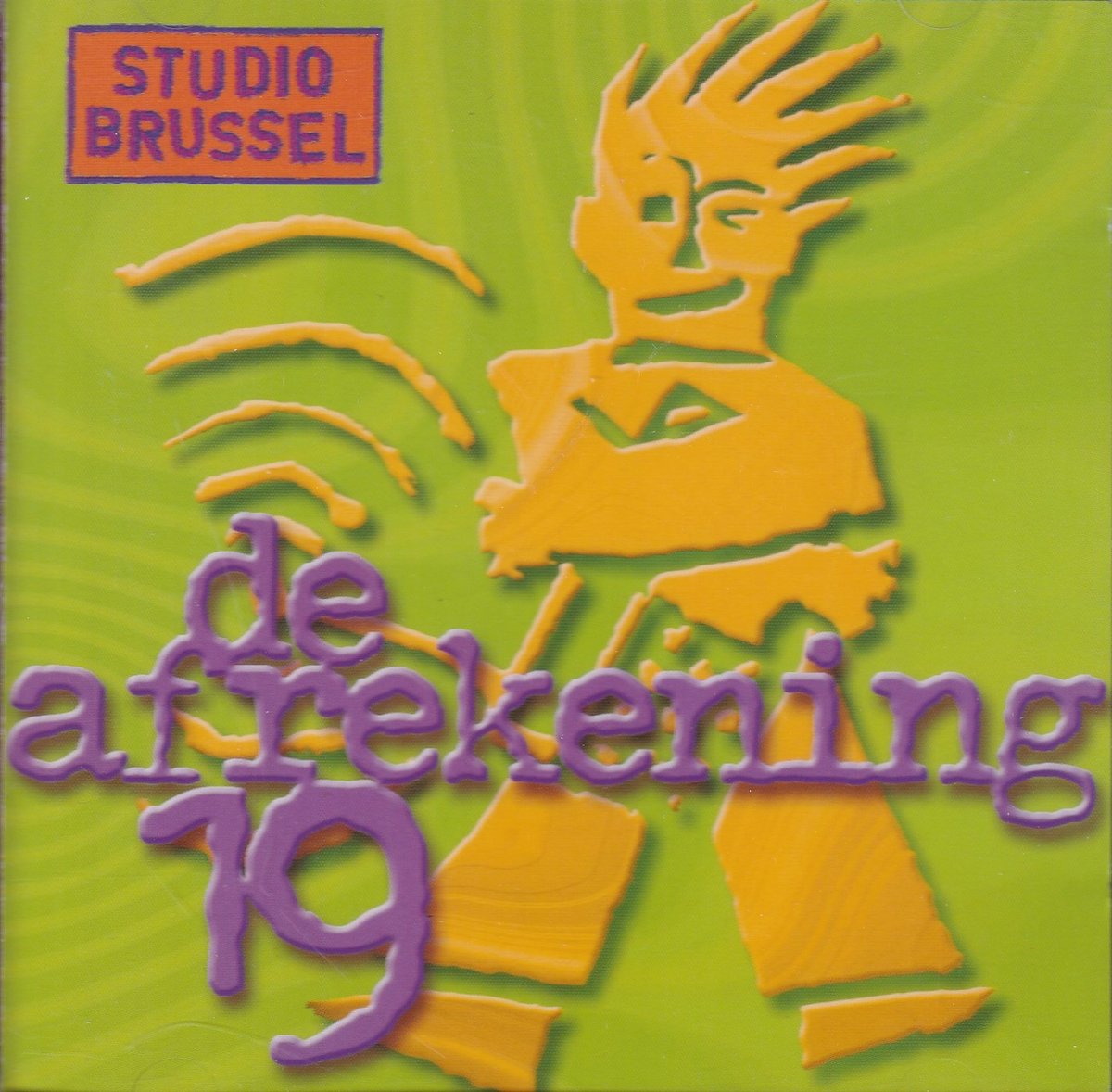 De Afrekening 19