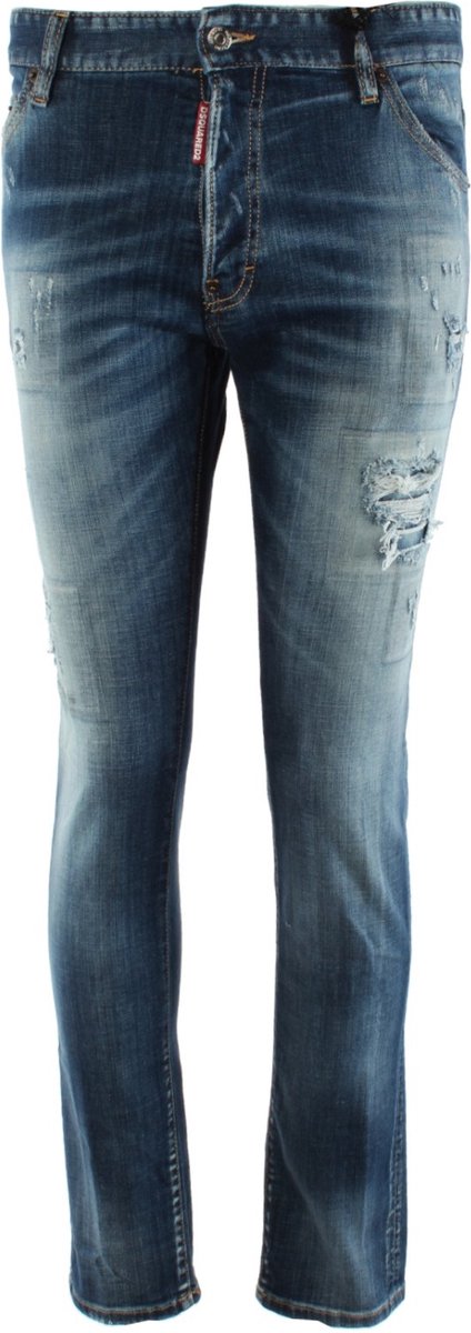 Dsquared2 jeans cool guy jean maat 50