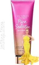 Victoria's Secret Pure Seduction Shimmer Fragrance Lotion 236 ml