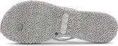 Ilse Jacobsen Slippers CHEERFUL02 - 710 Silver | Silver