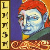 Lhasa - La Llorona (LP)