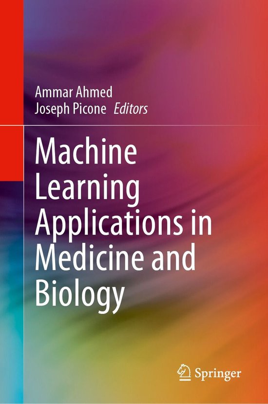 Engineering (R0) - Machine Learning Applications in Medicine ... - cover