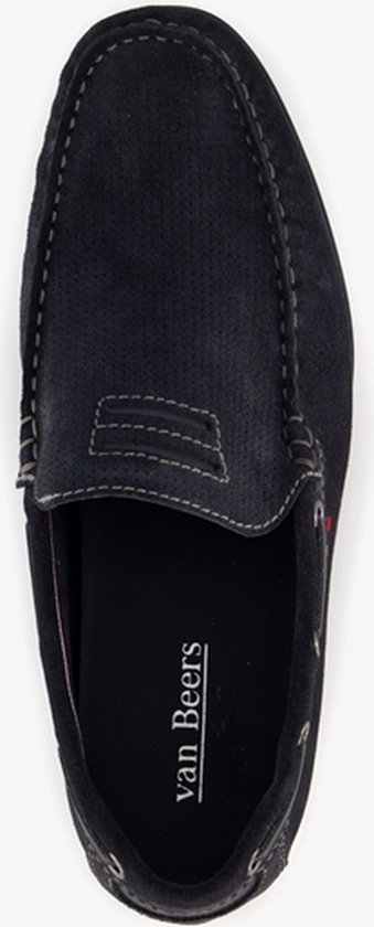 instappers van haren