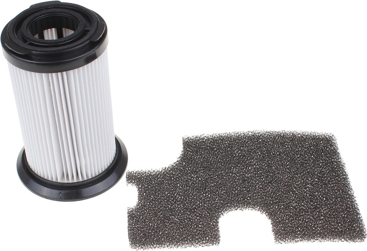 MENALUX - F134 HEPAFILTER + MICROFILTER - 9001665117