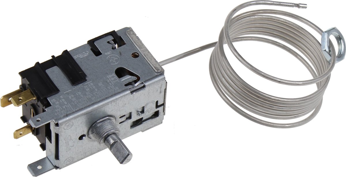 ELECTROLUX - THERMOSTAAT - DIEPVRIES Danfoss 077B3395L - 1050mm - 2914570094