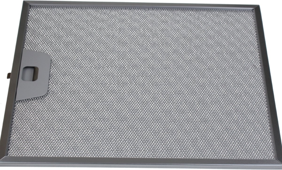 ELECTROLUX - Filter voor afzuigkap (metaal) - 50248271004