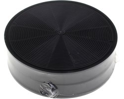 Electrolux 9029793578 Koolstoffilter Faber Eff62