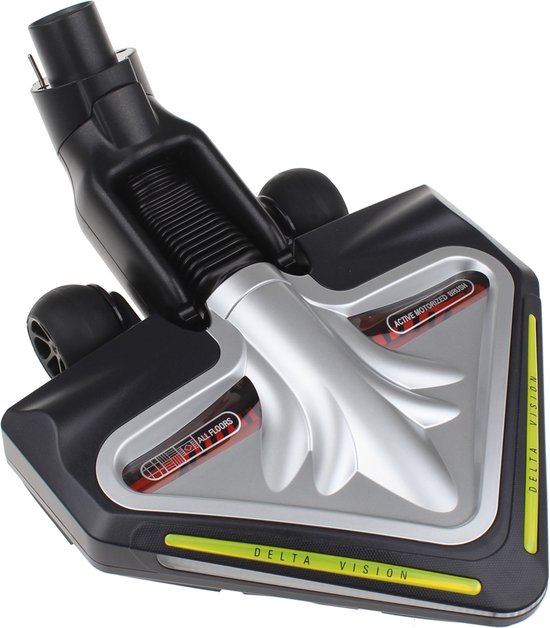 Borstel Power Glide stofzuiger ZR903801 Rowenta