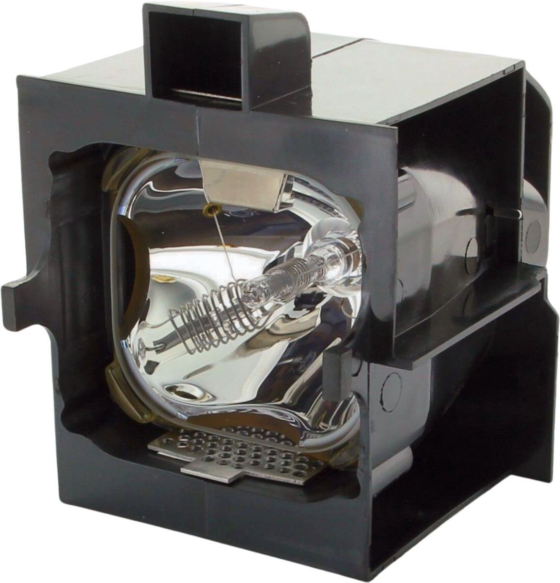 Beamerlamp geschikt voor de BARCO iQ R350 beamer, lamp code R9841761. Bevat originele UHP lamp, prestaties gelijk aan origineel.