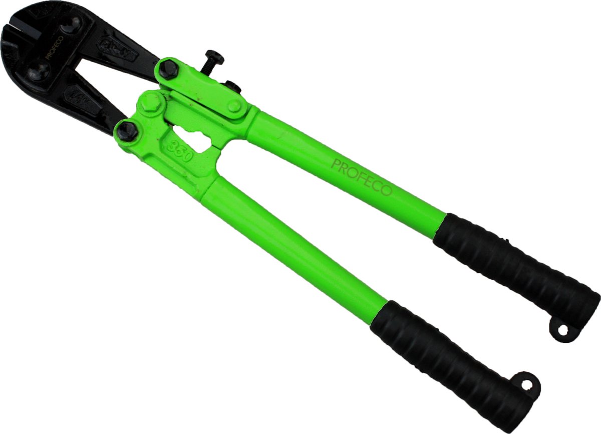 Profeco betonschaar 350mm - Boutenschaar | Kabelschaar 'Heavy Duty'