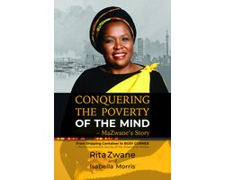 Conquering the Poverty of the Mind - MaZwane's Story