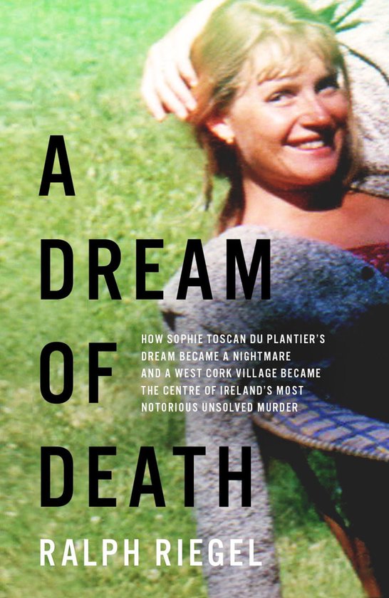 A Dream of Death - cover