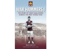 War Hammers I
