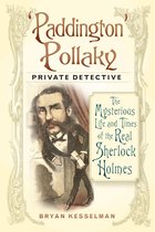 'Paddington' Pollaky, Private Detective