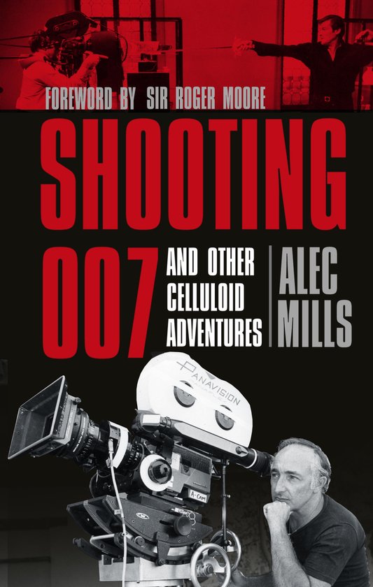 Shooting 007 - cover