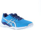 ASICS - gel-tactic - Blauw