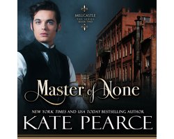 Master Of None