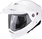 Scorpion Adx-2 Pearl White XXL