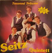 Seitz Quintett - Tausend Traume - Cd Album