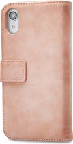 Mobilize Elite Gelly Wallet Book Case Apple iPhone XR (6.1'') - Soft Pink