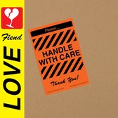 Love Friend - Handle With Care (LP)