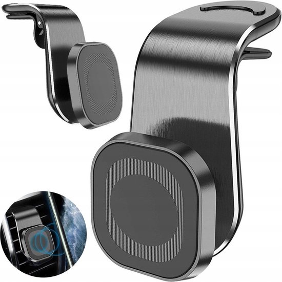 Magnetische Telefoonhouder voor Auto's
