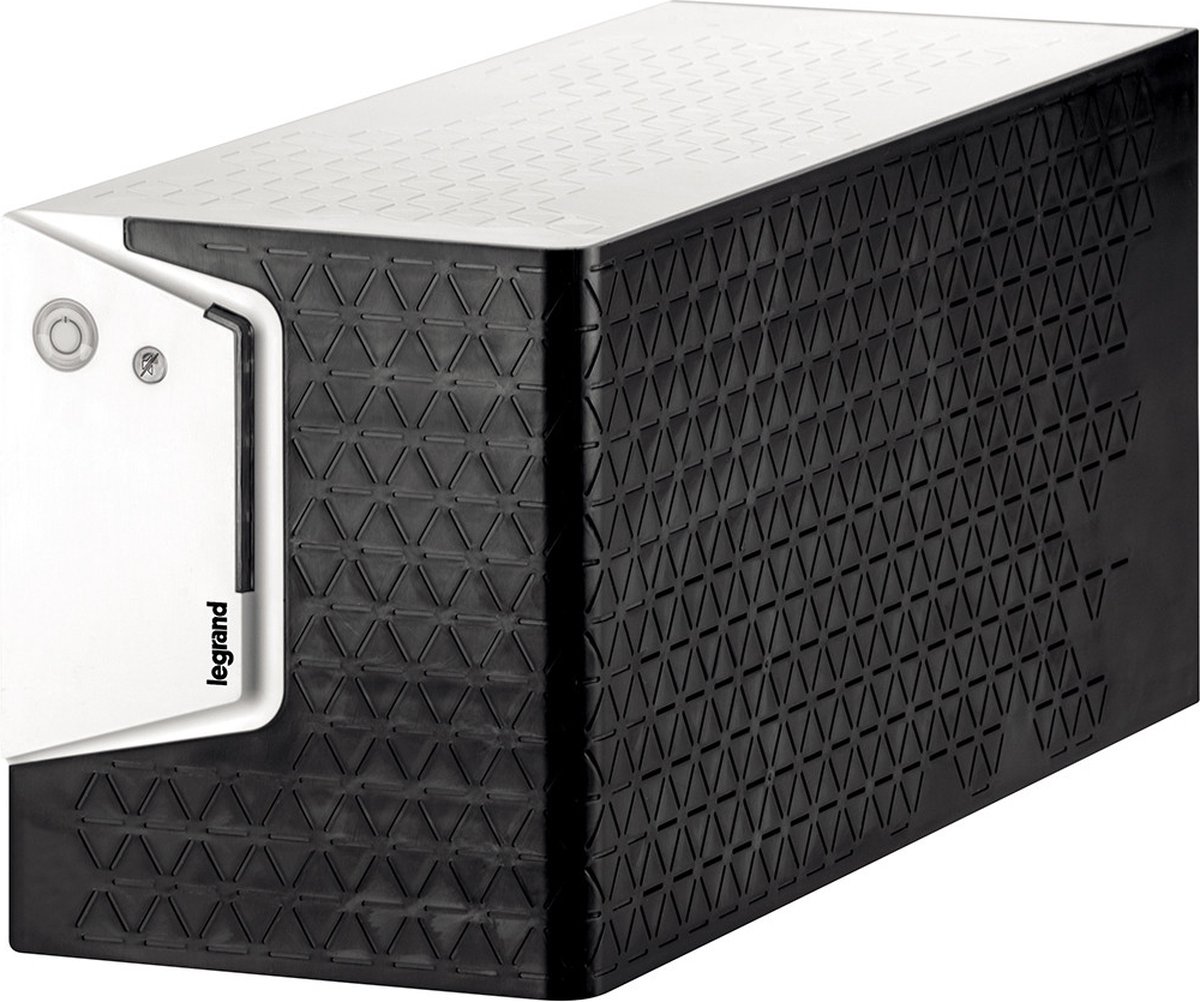 Uninterruptible Power Supply System Interactive UPS Legrand LG-310186 600 W 1000 VA