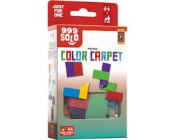 foto van Color Carpet Smart Game