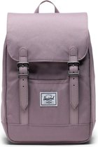 Herschel Retreat Mini Rugzak - Nirvana - 10L