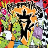 Kottonmouth Kings - Hidden Stash (LP) (Coloured Vinyl)