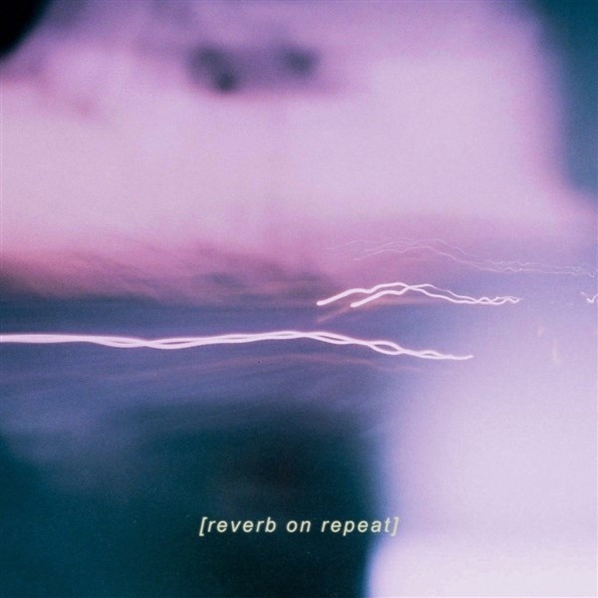 Reverb On Repeat - Reverb On Repeat (2 LP) (Coloured Vinyl)