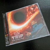 Jeff Mills - The Trip (CD) (Japan Print)