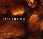 Disillusion - Back To Times Of Splendor (CD)