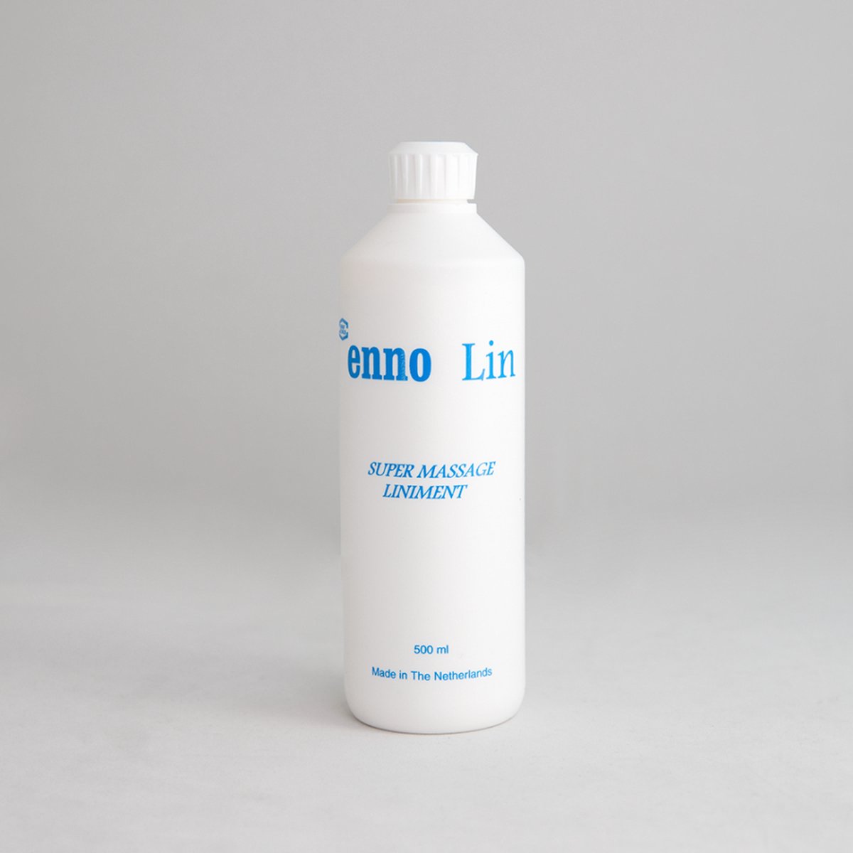 Goedkoopste Enno-Lin massageolie 500ml