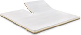 B Bright Splittopmatras B Bright Gel - 180 x 210 cm