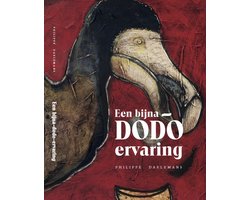 Een bijna-dodo-ervaring