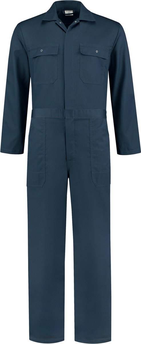 Toprock Kinderoverall - marine - 176