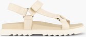 oxmox Sandale beige - Taille 36