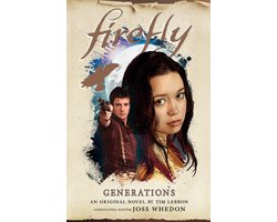 Firefly - Generations