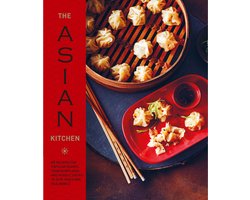 The Asian Kitchen