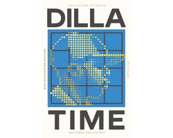 Omslag van Dilla Time