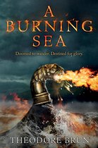 The Wanderer Chronicles 3 - A Burning Sea