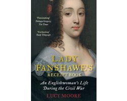 Lady Fanshawe's Receipt Book