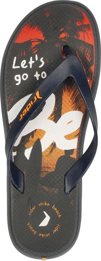 Ipanema Rider R1 Energy Teenslippers Junior