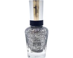 Sally Hansen Complete Salon Manicure Nagellak - 824 Crystal Star