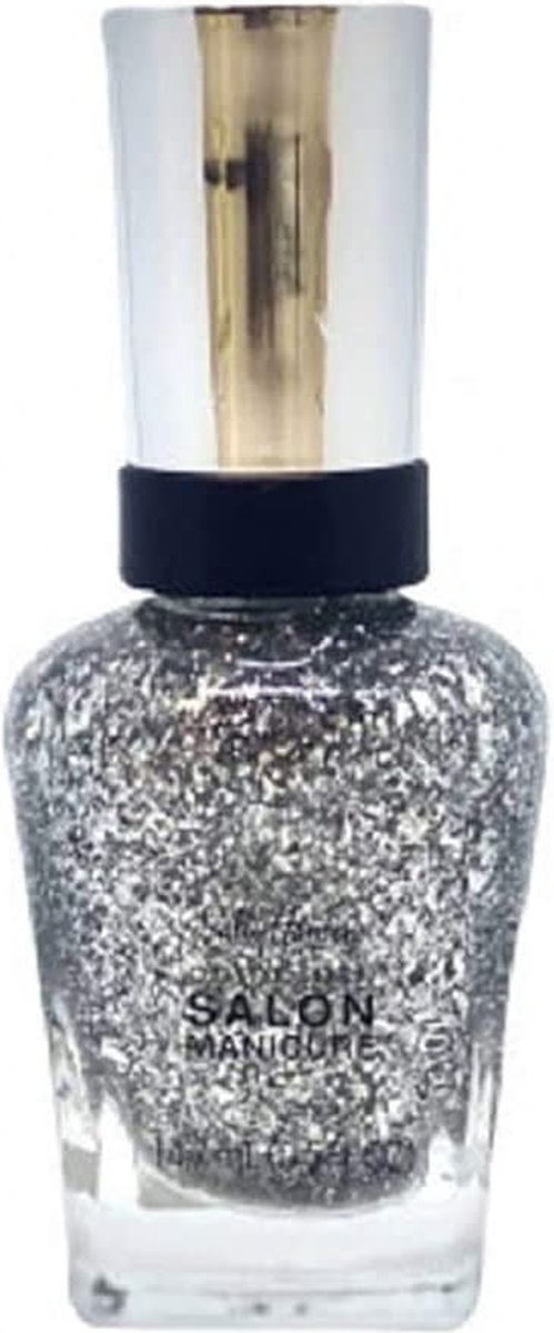 Goedkoopste Sally Hansen Complete Salon Manicure Nagellak - 824 Crystal Star
